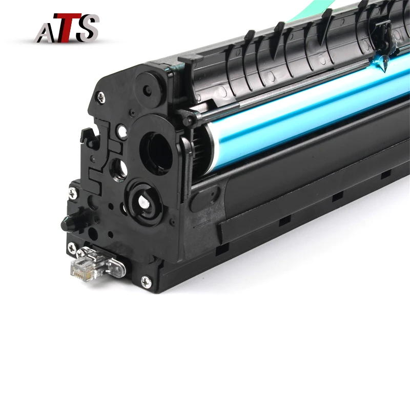 Opc блок барабана картридж с тонером для Ricoh Aficio 1027 1022 1032 2022sp 2027 2550 3010 3030 3350 совместимый для копира запасные части