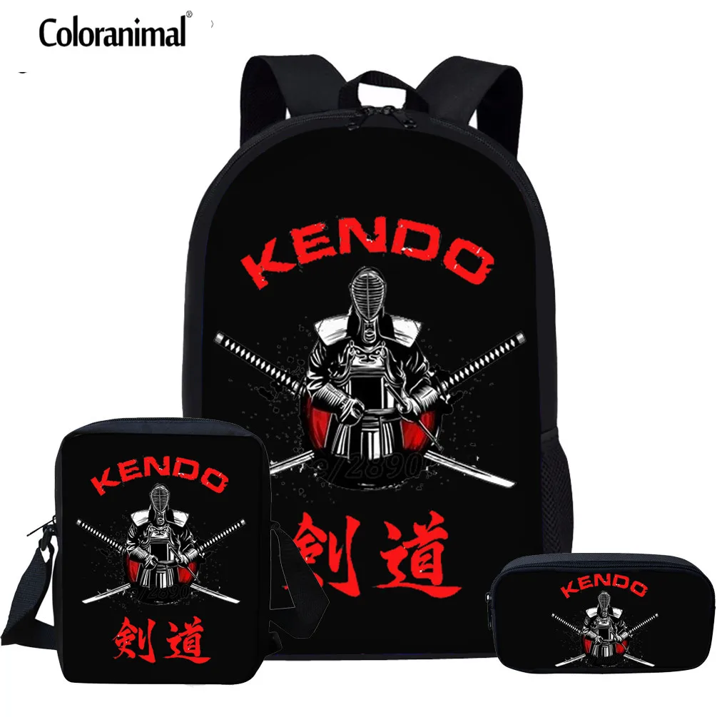 Сумка для бокса/Джу джитсу/Карате/кунг фу/тхэквондо/дзюдо школьный ранец старшей