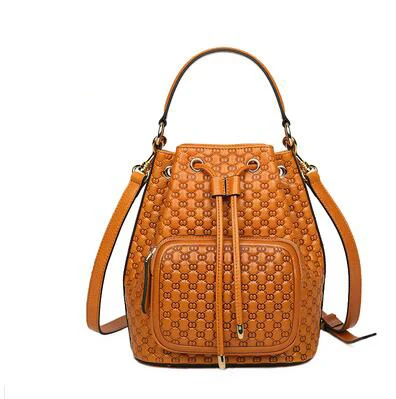 Orange SUWERER женские сумки из натуральной кожи дизайнерские сумки известный бренд женские сумки новые роскошные сумки женские сумки сумка из коровьей кожи - Цвет: Orange