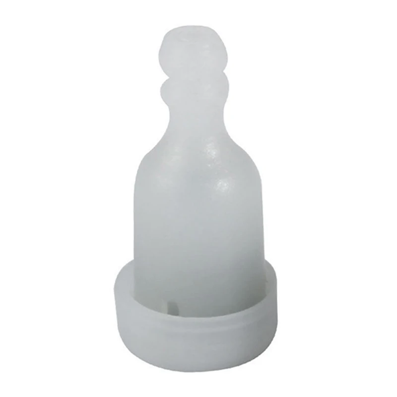 

Fuel Tank Breather Exhaust Check Valve Replaces For Chainsaw Brush Cutter Exhaust Check Valve Garden Accessories