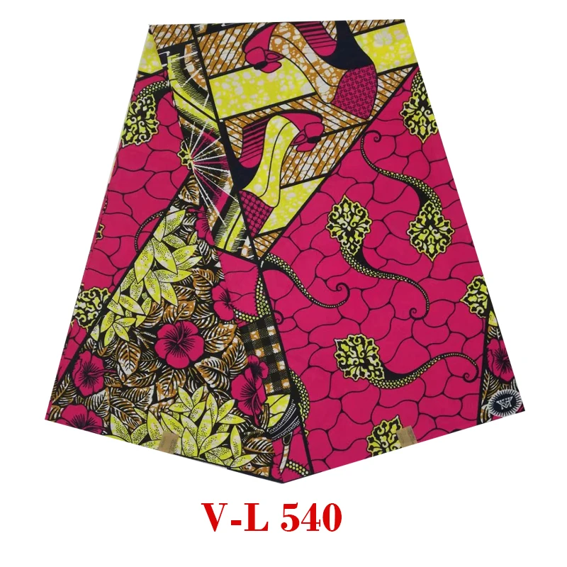 

Veritable Original Ankara Style African Wax Printed Fabric 100%Cotton Real Soft99 Nigerian Party Dress Material For Sewing SP-ER