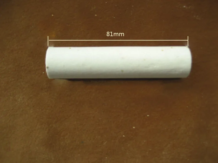 Глиноземный керамический изолятор с высокой температурой фотоэлемент 1 шт. |