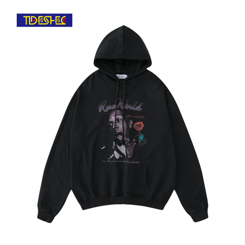 

Hoodies & Sweatshirts