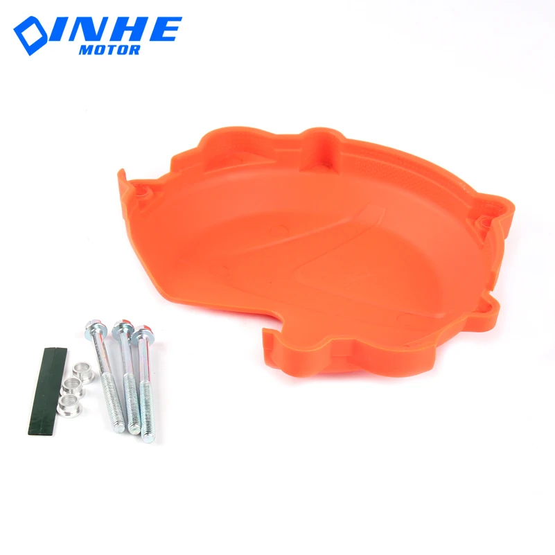 

EXC/XCW/SX/XC250/XC300 motorcycle clutch protective cover 2013 2014 2015