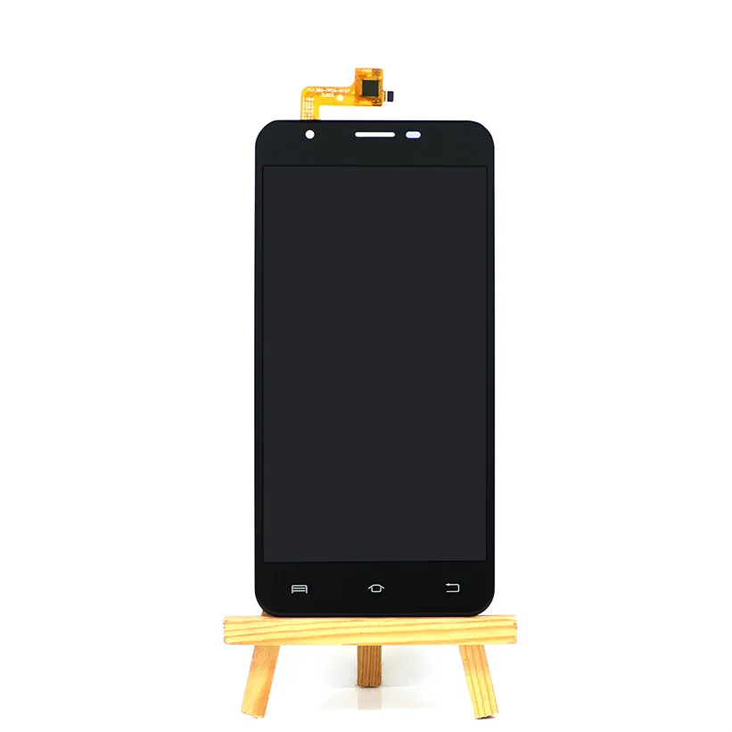 BingYeNing 100% тест для Oukitel U7 Pro сенсорный экран и ЖК дисплей сменный в сборе|Экраны