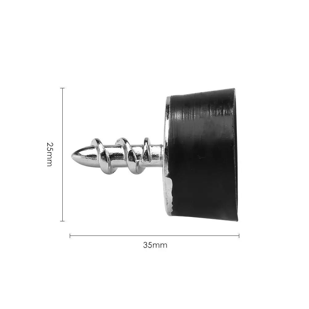 

1pcs Golf Ball Pick Up Retriever Grabber Claw Sucker Tool Golf Accessories inger Ball Retriever Pick up Training Aids