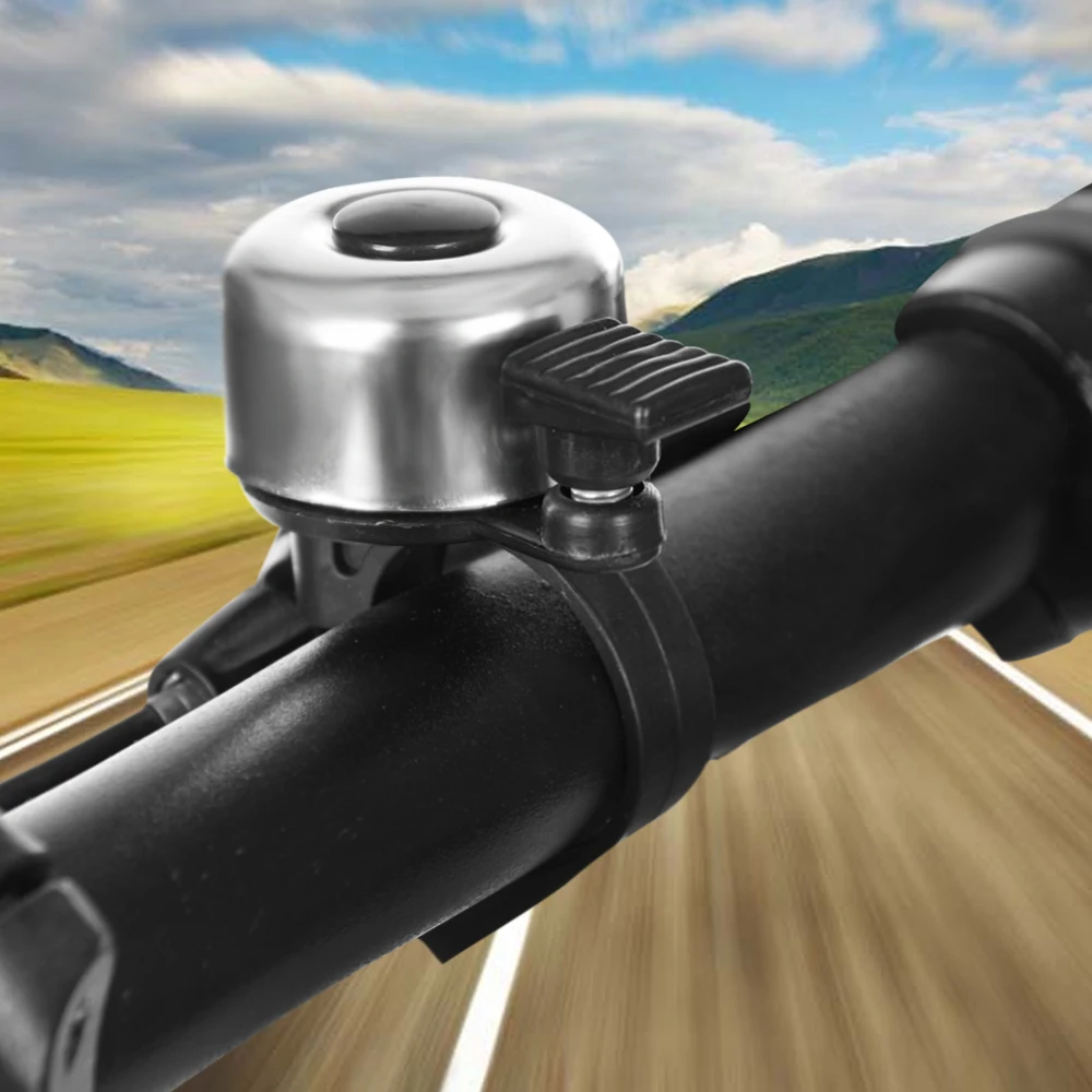 1 шт. спортивный велосипед горная дорога велосипедный звонок кольцо сирена в