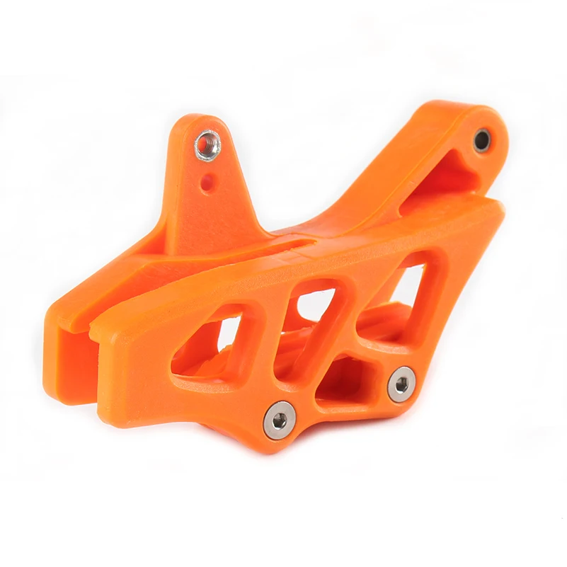 Пластиковая направляющая цепи для SX 125 150 250 F Husqvarn TE FE TC FC TX FX FS 350 390 450 501 09 2017 2018