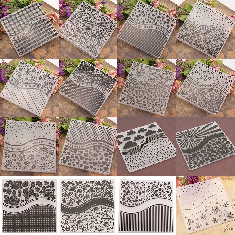 Новое поступление 2020 пластиковая дизайнерская папка в горошек с тиснением виде