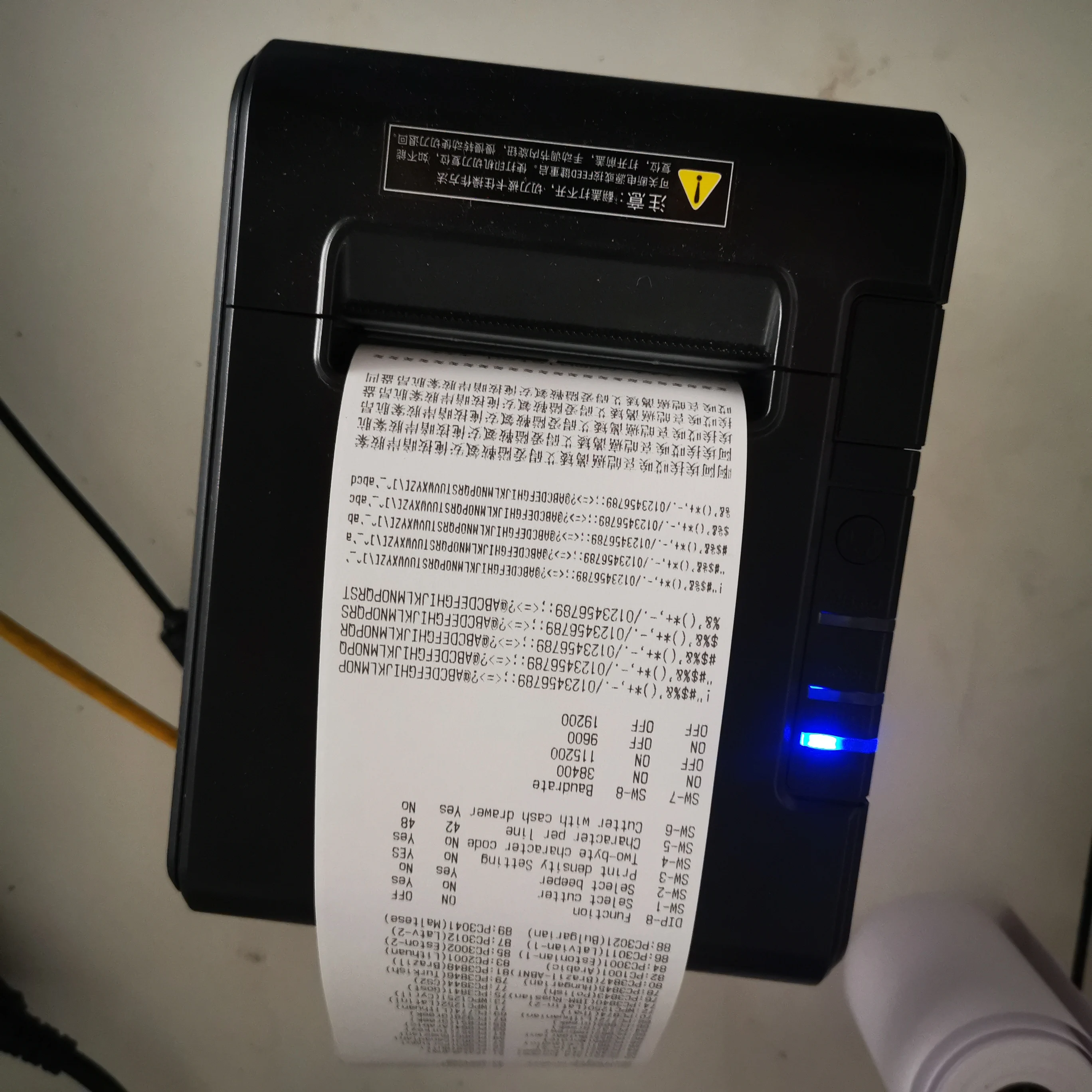 

Thermal Paper Rolls 80MM receipt paper thermal paper sale ticket Mobile POS Paper Roll for 80mm Bluetooth Cash Register Printer