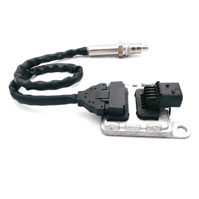 

Параметры грузовика и автобуса, Серия Датчиков Nox, кислородный датчик азота 24 в OE 5WK9 7101 для BENZ