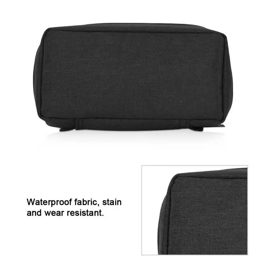 Портативная сумка холодильник диабетический инсулиновый защитный Органайзер