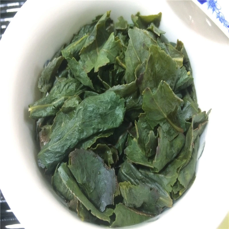 5A 2021 Anxi Tie Guan Yin чайный сервиз Улучшенный чай Oolong 1725 органический TieGuanYin китайская