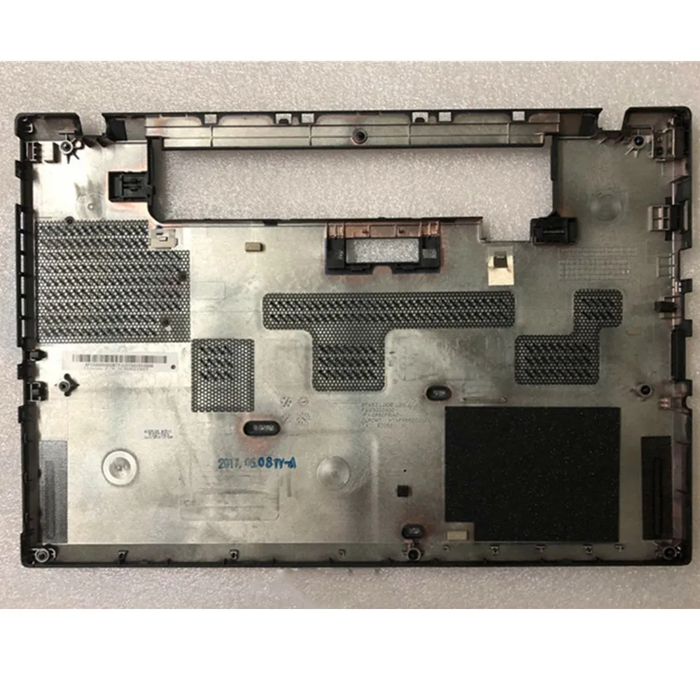 

New for lenovo Thinkpad T460 Lower Bottom Case Base Cover 01AW317 SCB0H21612