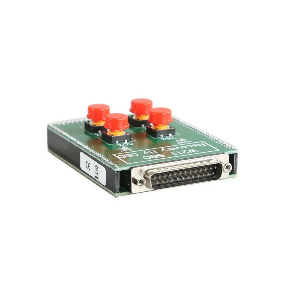 Высококачественный автомобильный диагностический инструмент сброс ремонта для