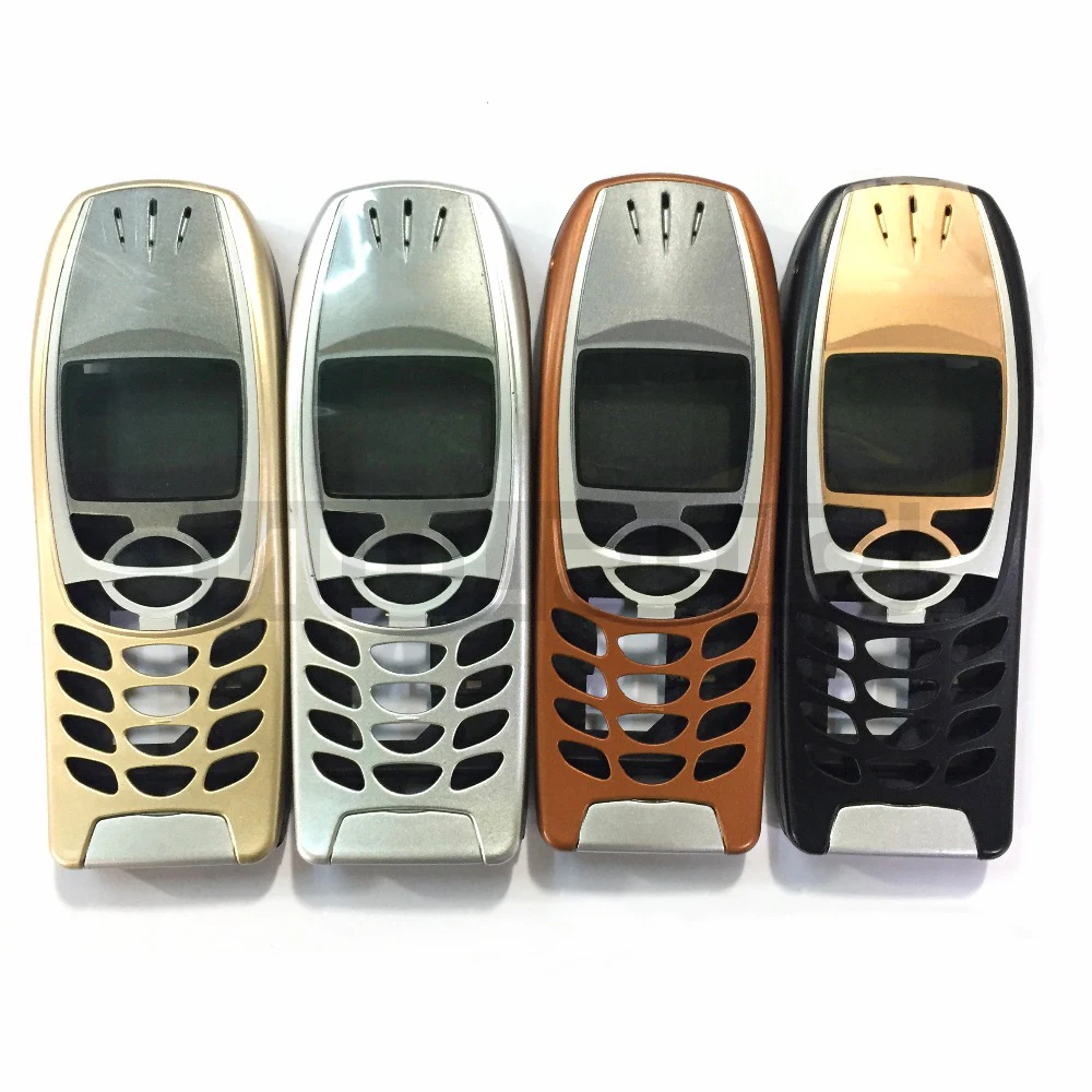 Новый Полный Чехол для мобильного телефона Nokia 6310 6310i| |