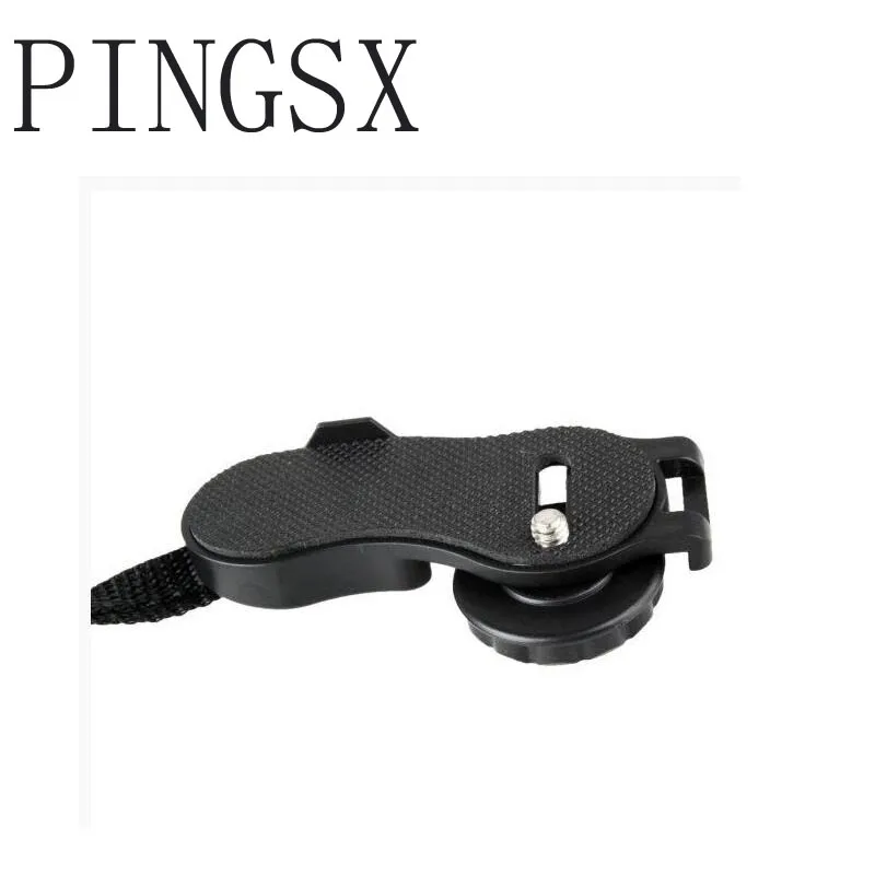 Профессиональный наручный ремешок для фотокамеры цифрового фотоаппарата Panasonic