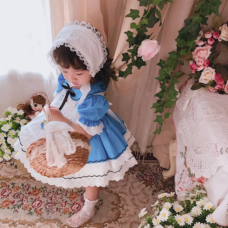 Платье принцессы VTG с короткими рукавами для сна в стиле ретро вечеринок и свадеб