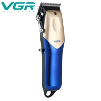 vgr 162 hair clipper professional personal care barber new electric hair trimmer for men clippers vgr v162