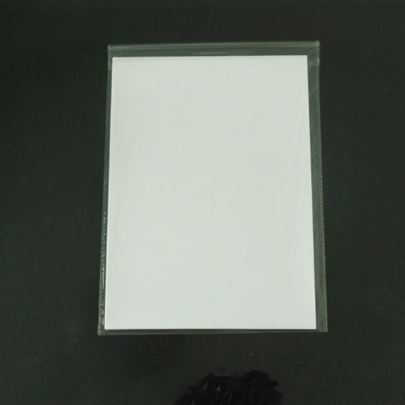 Гидрографическая пленка для аквапечати активатор 100 мл A + B 10 шт. A4 | Компьютеры и