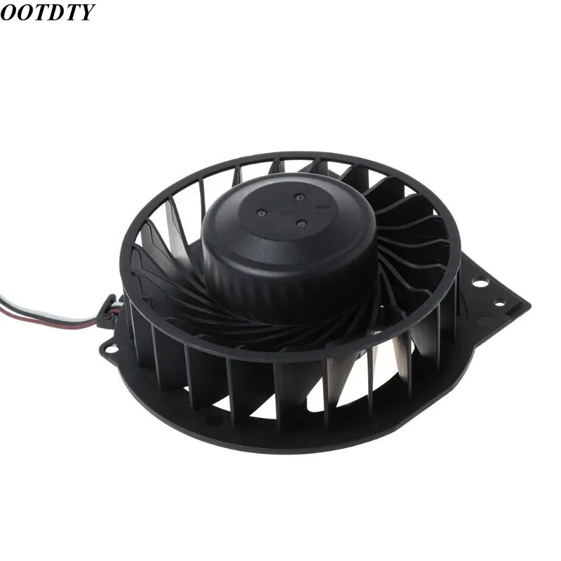 Бесщеточный Охлаждающий вентилятор для Delta KSB0812HE Sony Playstation 3 PS3 Super Slim 4000 4K CECH-4201B