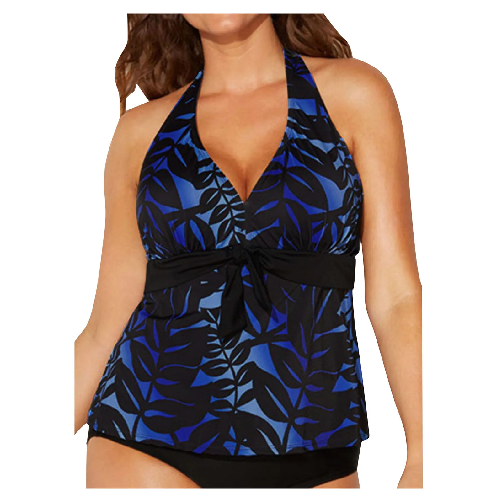 

Women Piece Bikini Monokini Push Up Bathing One Padded Suit Swimsuit Swimwear Swimwears Tankinis Set