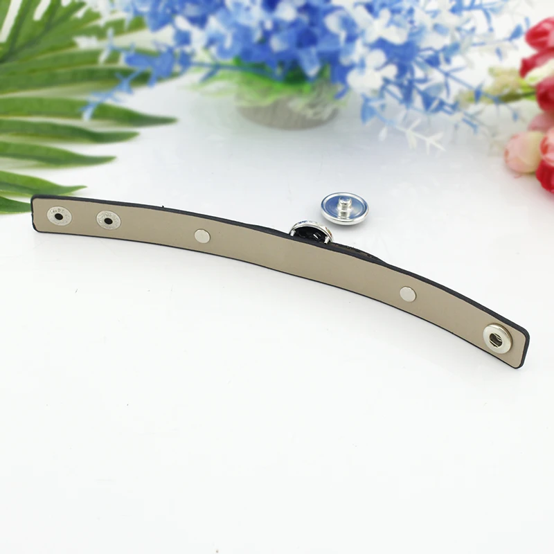 JWEIJIAO круглые стеклянные браслеты с модным рисунком знаков зодиака черные