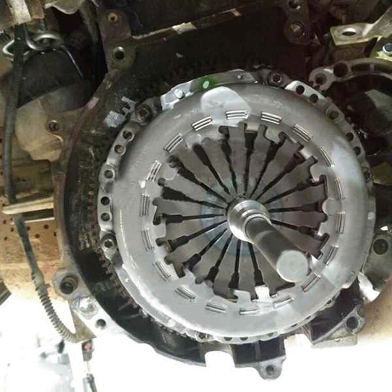 Корректор отверстий сцепления специальные инструменты для установки