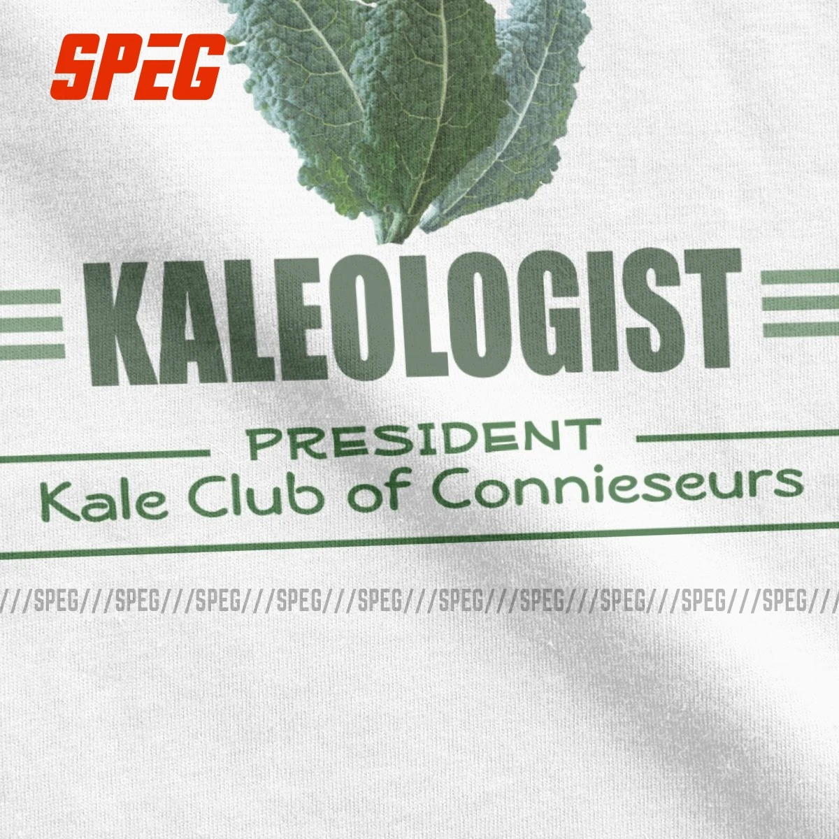 Мужская футболка с юмористической капустей винтажные футболки из чистого хлопка