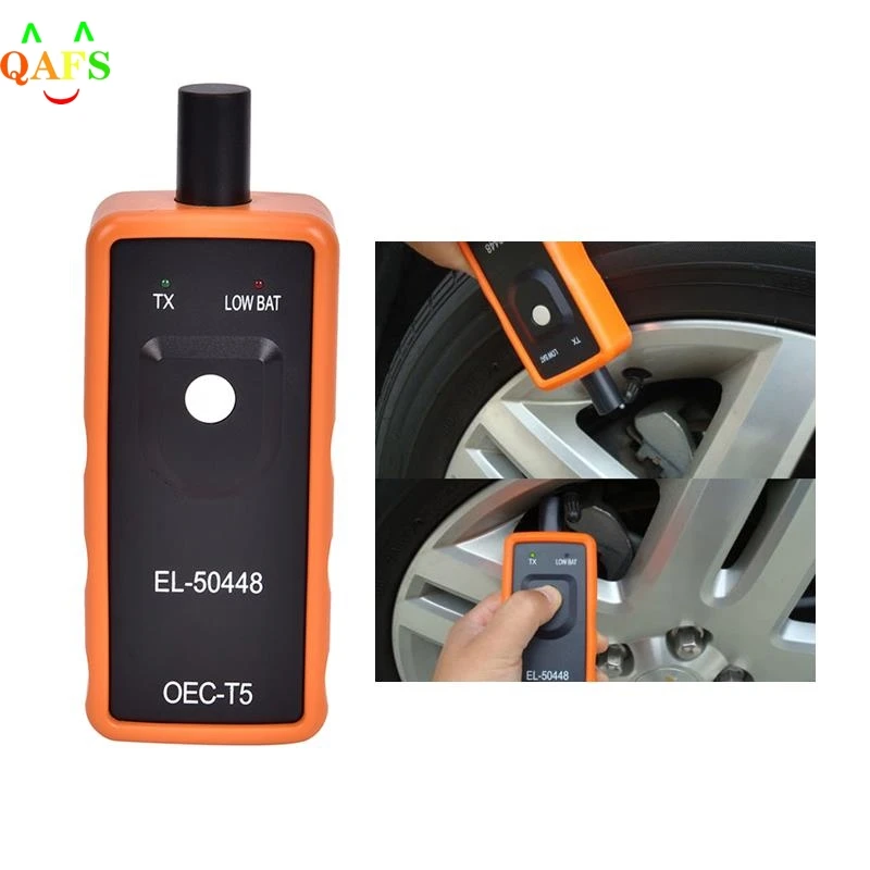 

1 шт., инструмент для сброса TPMS