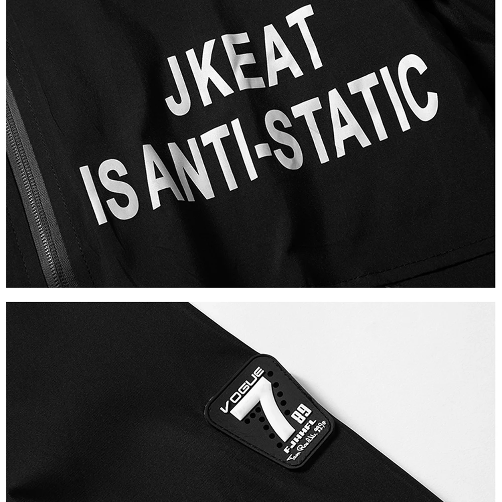 

Mens Stand Collar Baseball Jacket for Korean Style Fashion Trends Vintage Jersey Clothing Teenage Letter Print Coats Streetwear