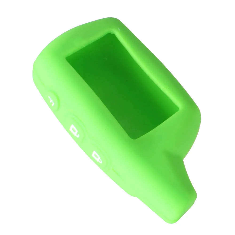 Силиконовый чехол DANDKEY для Pandora DXL3000 ЖК-дисплей русская версия двусторонняя