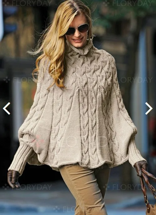 Lugentolo женский свитер модный Высокий воротник толстый осенне-зимний высокий