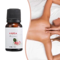 10ml body massage oil stress relieving aromatherapy essential oils for aromatherapy mini lavender massage essence for beauty