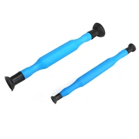 aozbz car lapping stick durable car manual grinding with suction cup cylinder valve lapper tool dual end suction cup lap stick