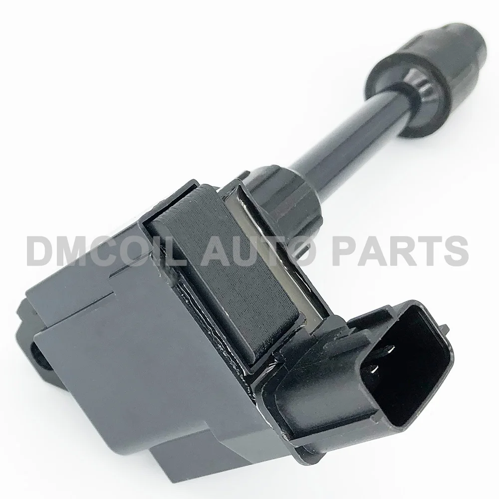 Высококачественная передняя левая Катушка зажигания для NISSAN CEFIRO MAXIMA QX IV V INFINITI I30