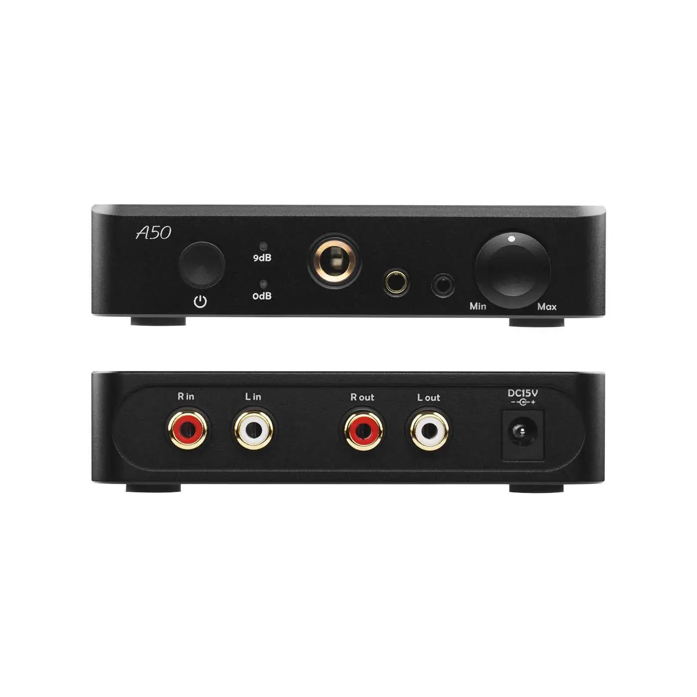 TOPPING A50 LME49720 Настольный усилитель для наушников Hifi музыкальный в сочетании с Topping