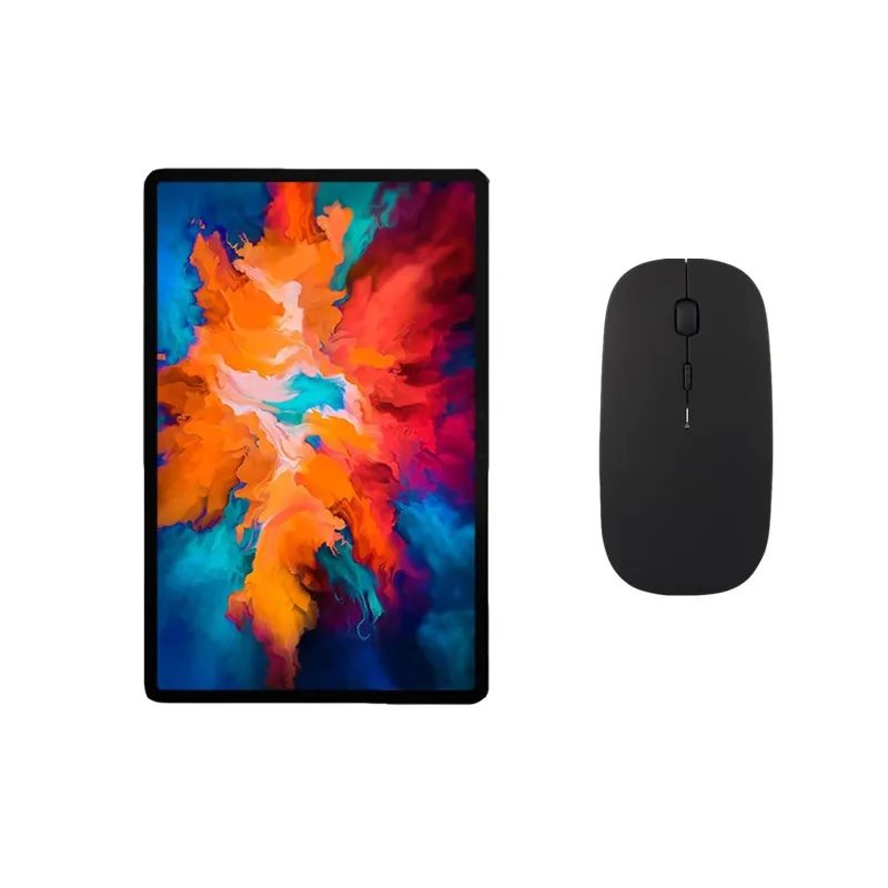 

Bluetooth-мышь для планшета Lenovo Tab P11/P11 Pro/TB/J606 TB-J606F 11 "11,5", беспроводная мышь, перезаряжаемая игровая мышь