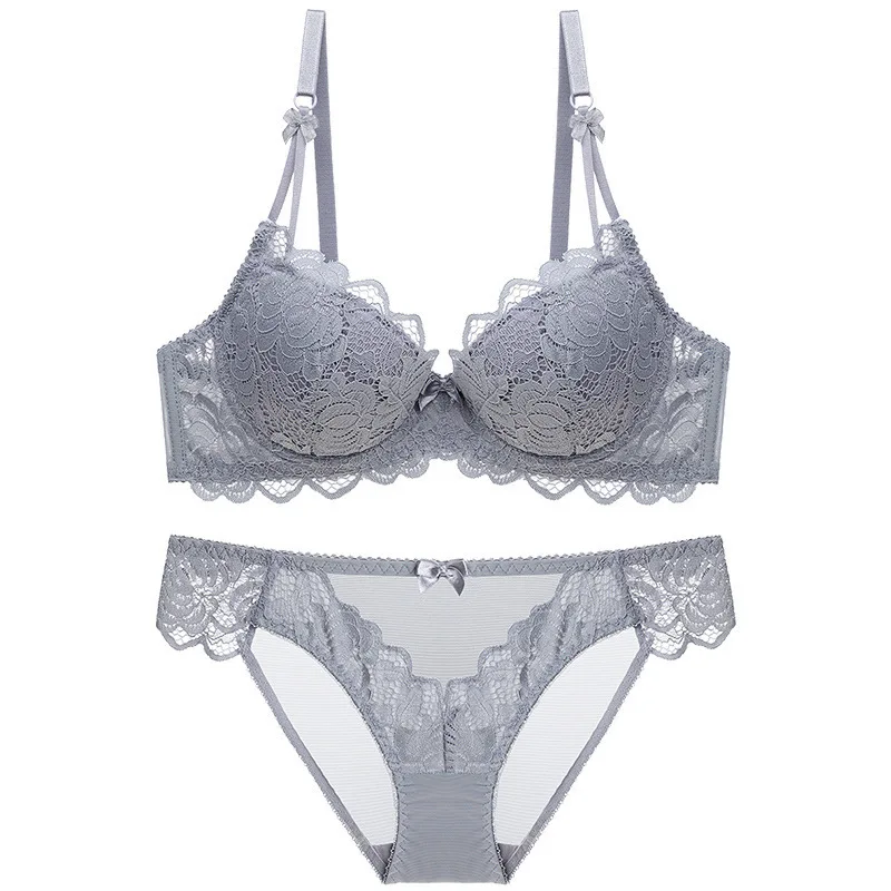 Купить Женское Кружевное Белье Большого Размера