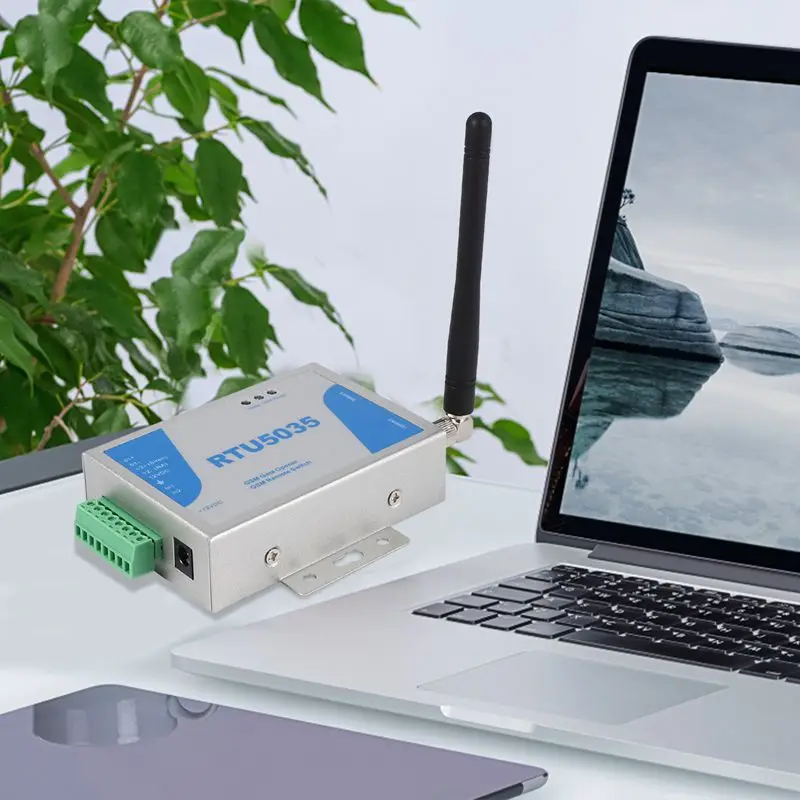 Пульт дистанционного управления воротами Открыватель телефона встряхивающий