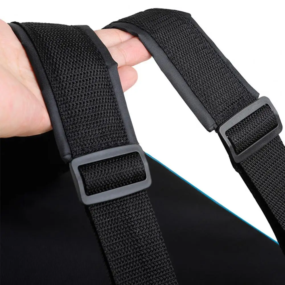 22 Keys 8 Bass Accordion Backpack Waterproof Double Shoulder Bag for Musical Instrument | Спорт и развлечения