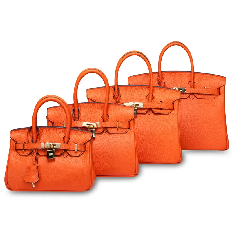 

Special offer! 2021 new women's bags Five styles of luxury design handbags 100% genuine leather Shoulder bag messenger bag