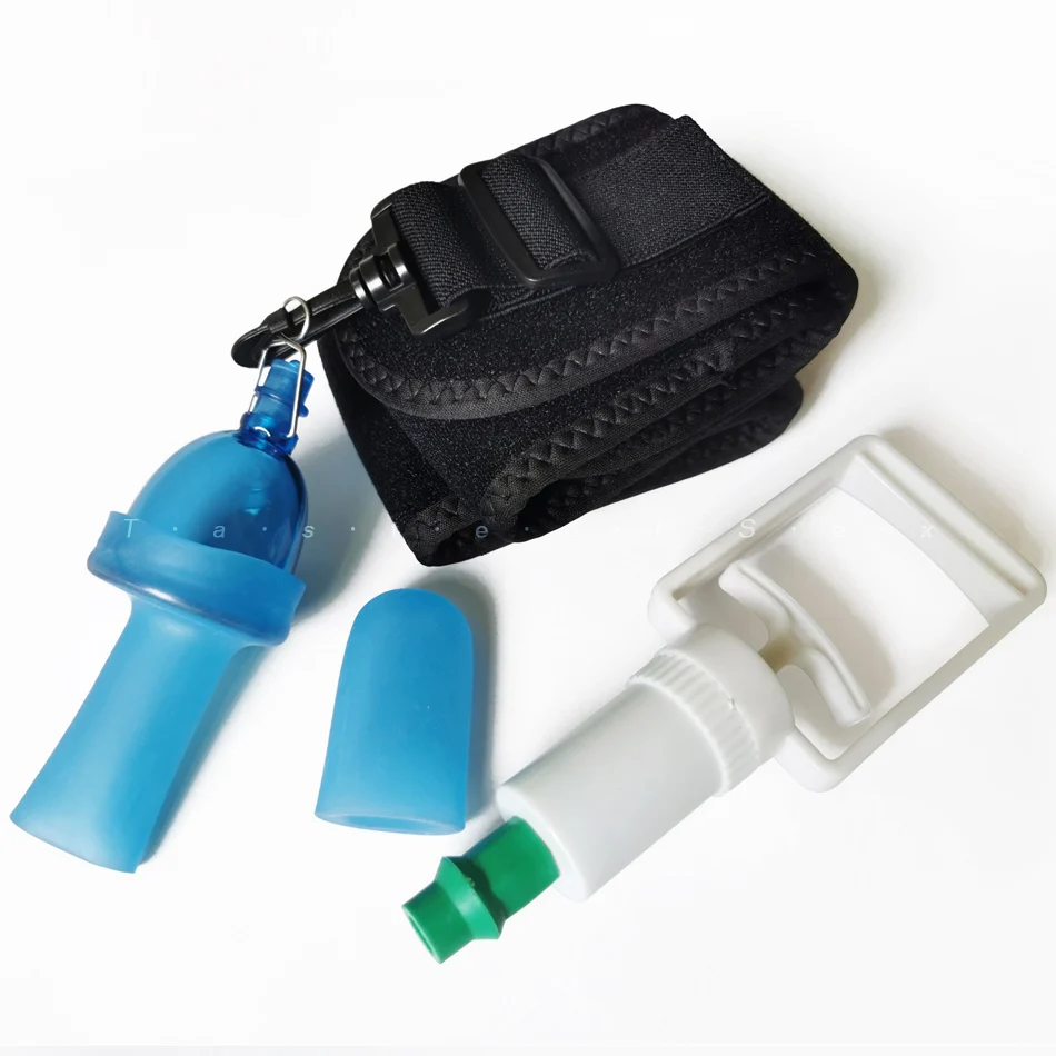 Увеличитель пениса Мужской t с ремнем Растяжитель чистый физический тренажер для