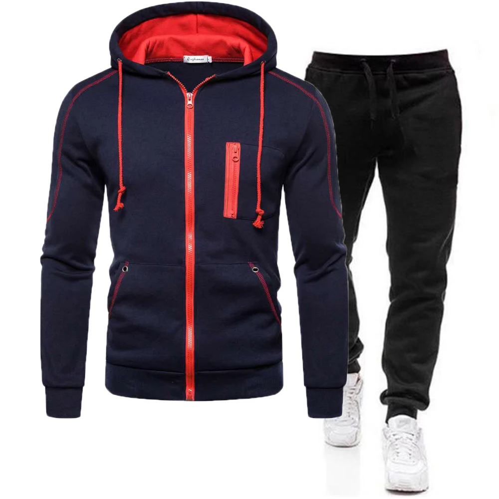 Одежда Winter Tracksuit