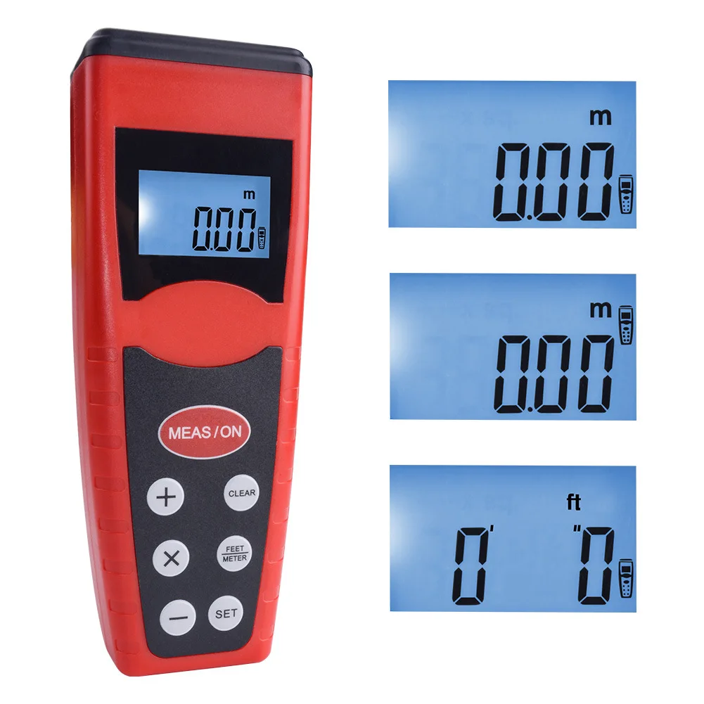 

Measurement & Analysis Instruments