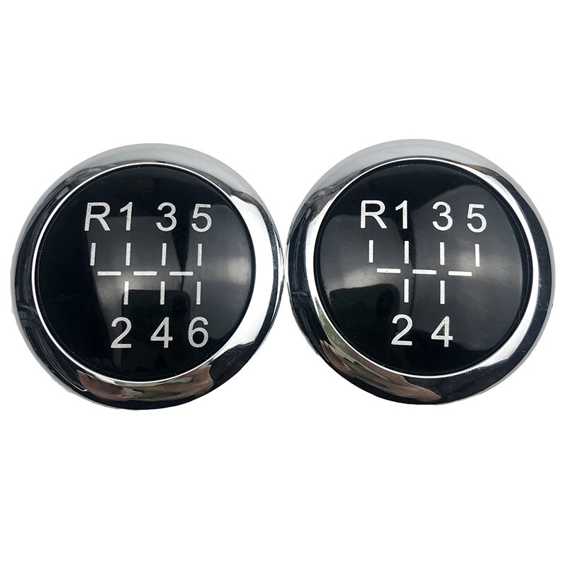 5/6 скоростей для VAUXHALL OPEL ASTRA III H CORSA D 2005-2010 MT ручка переключения передач эмблема