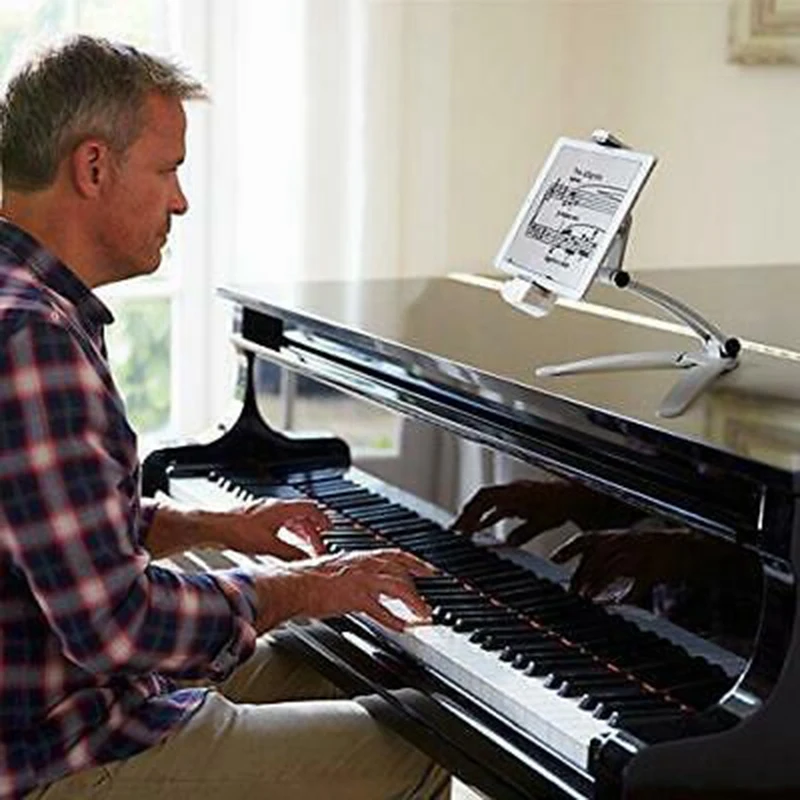 Настольная подставка для планшета и кухонного стола настенный держатель iPad Pro 12 9