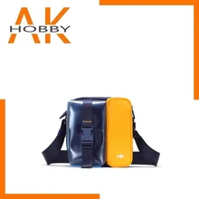 DJI New style Osmo Action 2 100% Brand Original Backpack/Handbag for DJI Action/ OM/Pocket/Mavic Mini 2 Case Accessories