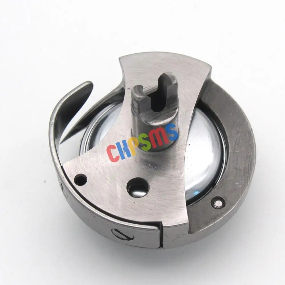Поворотный Крюк # HSH-31-(6) YZH-820 подходит для JUKI PLH-981 ~ 986 стандартный GC24080 1 шт. | Дом и