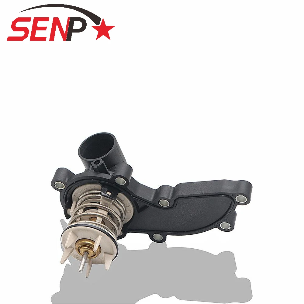 

06E 121 111 AL Thermostat Fit For Audi A4 A6 A7 A8 Q7 06E121111AL